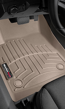 Weathertech Massgefertigte Auto Fussmatten Fussmatten